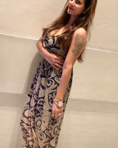 Mummidivaram Escort